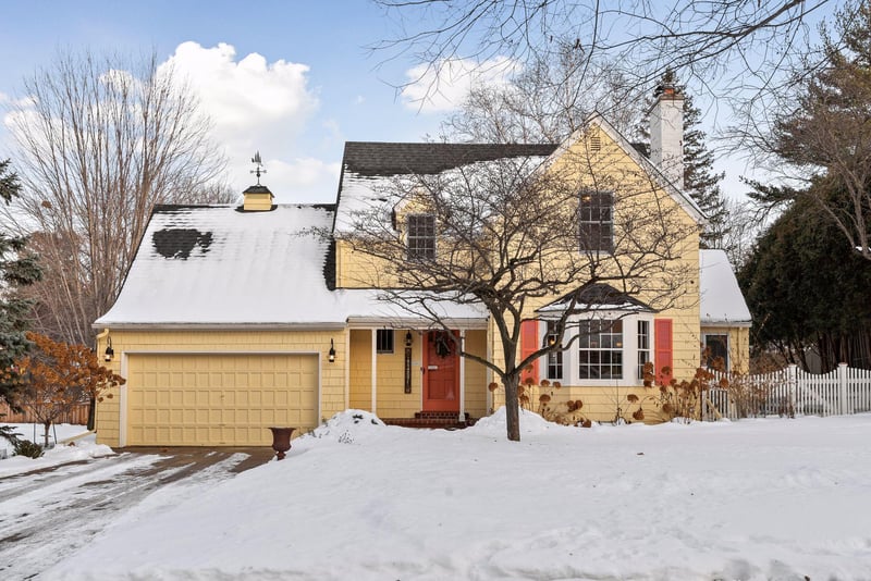 4367 Brook Ave S, Saint Louis Park, MN 55424