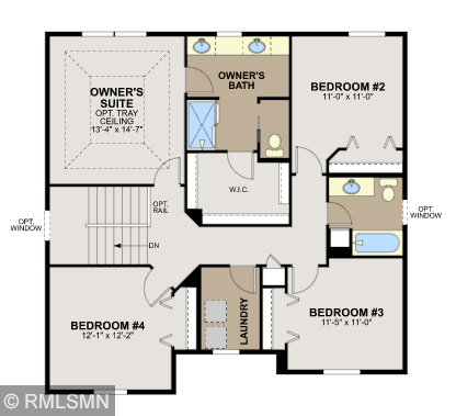 159 Maple Ter, Waconia, MN 55387
