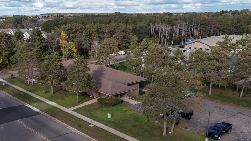 3131 Stein Blvd, Eau Claire, WI 54701