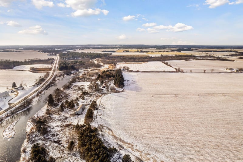 XXX1 23rd Ave, Rice Lake, WI 54868