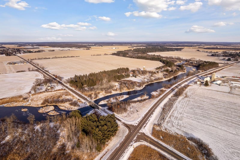 XXX1 23rd Ave, Rice Lake, WI 54868
