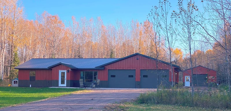 1184 N Holyoke Dr, Holyoke, MN 55749