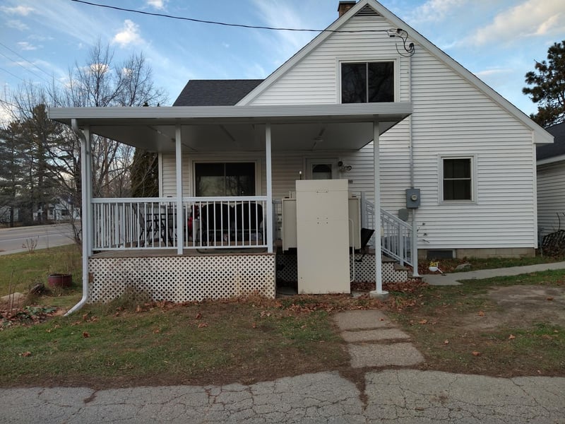35898 Osseo Rd, Independence, WI 54747
