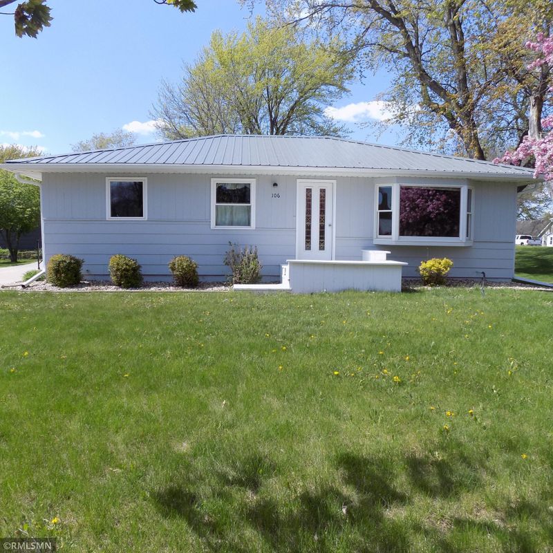 106 Ormand Ave N, Canby, MN 56220