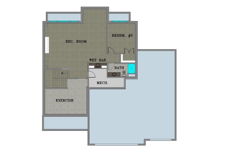 6005 Tracy Ave, Edina, MN 55436