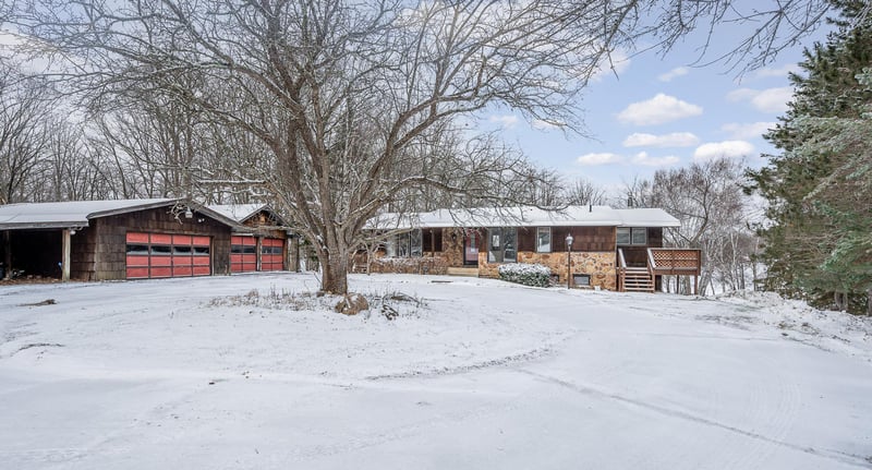 16286 Maple Knoll Dr, Pengilly, MN 55775