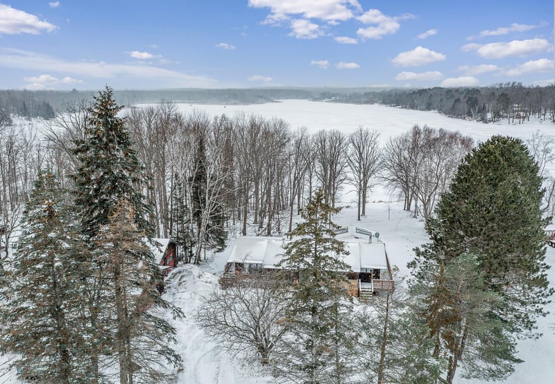 16286 Maple Knoll Dr, Pengilly, MN 55775
