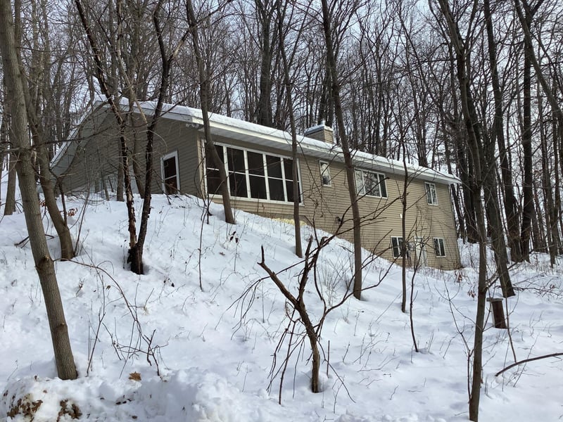 95 5th St, Prairie Farm, WI 54762