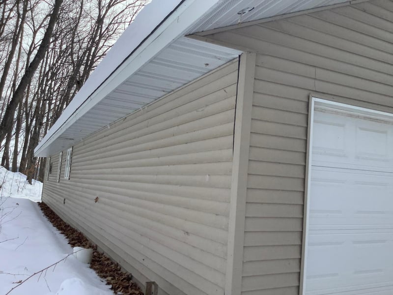 95 5th St, Prairie Farm, WI 54762