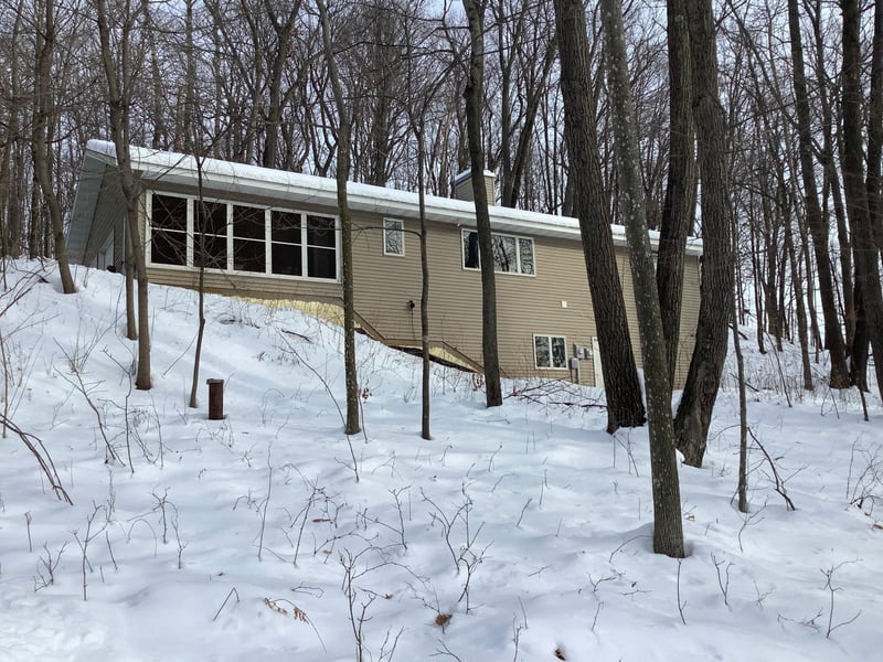 95 5th St, Prairie Farm, WI 54762
