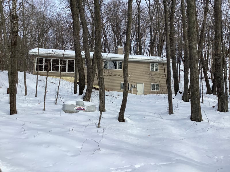 95 5th St, Prairie Farm, WI 54762