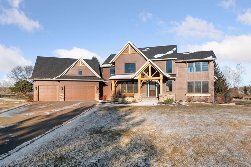 4340 Lakeview Ct, Orono, MN 55364