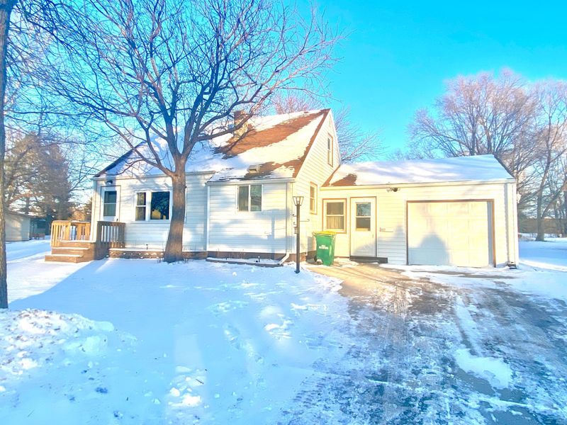 802 Orchard St, Ortonville, MN 56278