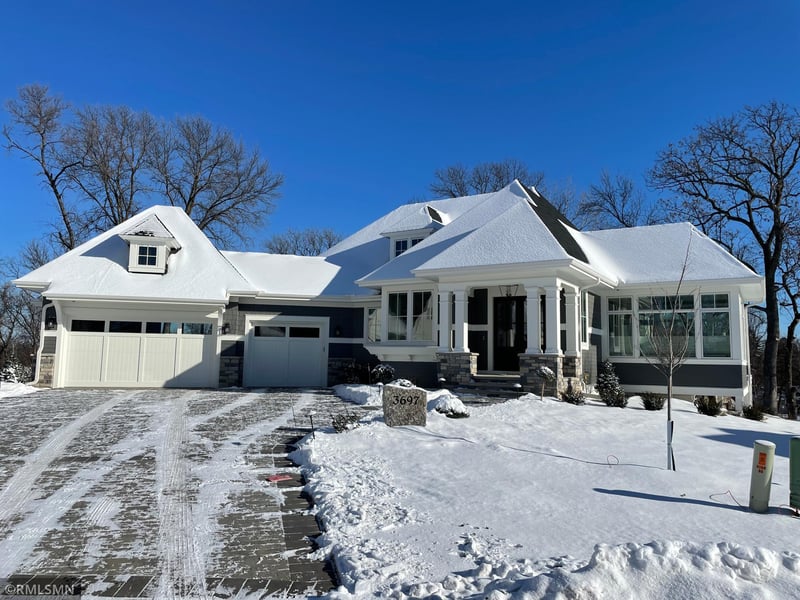 3697 Highcroft Ct, Minnetonka, MN 55345