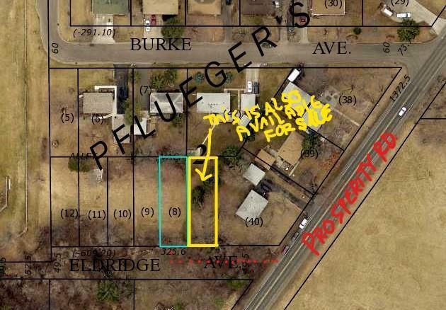xx Prosperity Rd, Maplewood, MN 55109