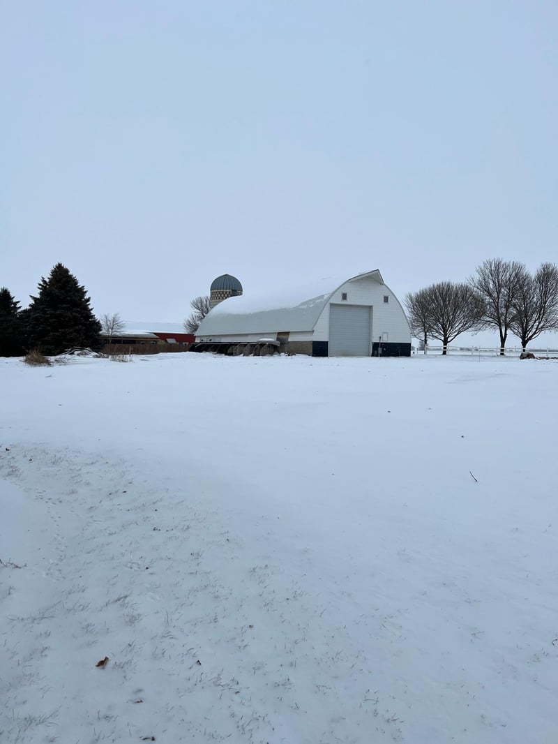 2075 291st Ave, Dawson, MN 56232