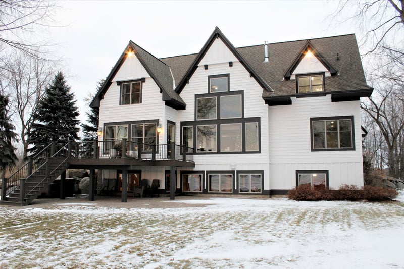 660 Kings Dr, Willmar, MN 56201