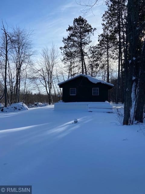 420 Isle Harbor Dr, Federal Dam, MN 56641