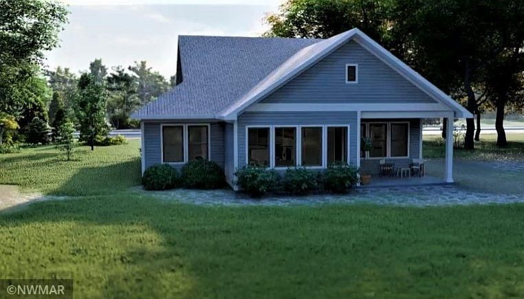 1525 Moonlight Ln SW, Bemidji, MN 56601