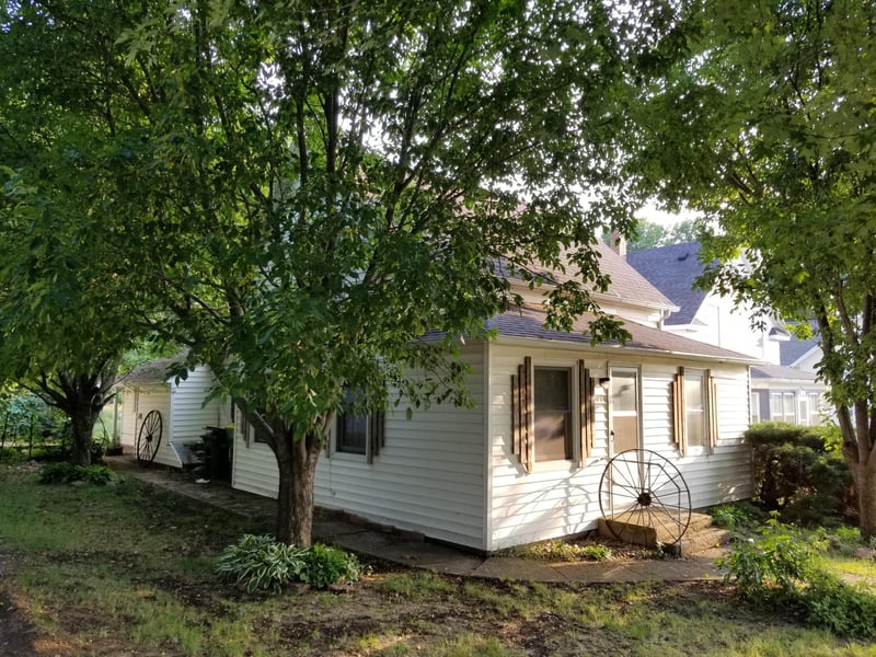109 3rd St E, Jasper, MN 56144