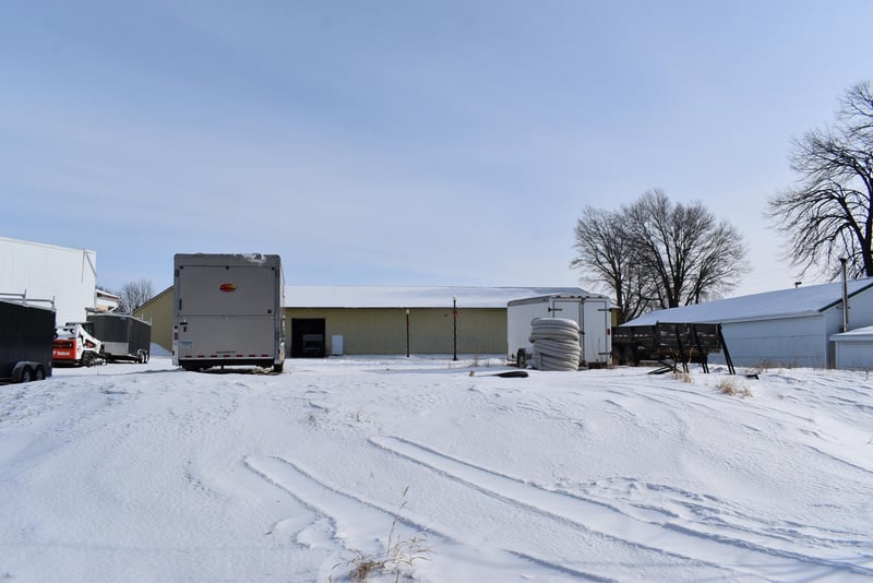 86 Main St, Fountain, MN 55935