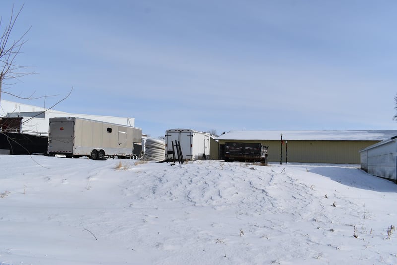 86 Main St, Fountain, MN 55935