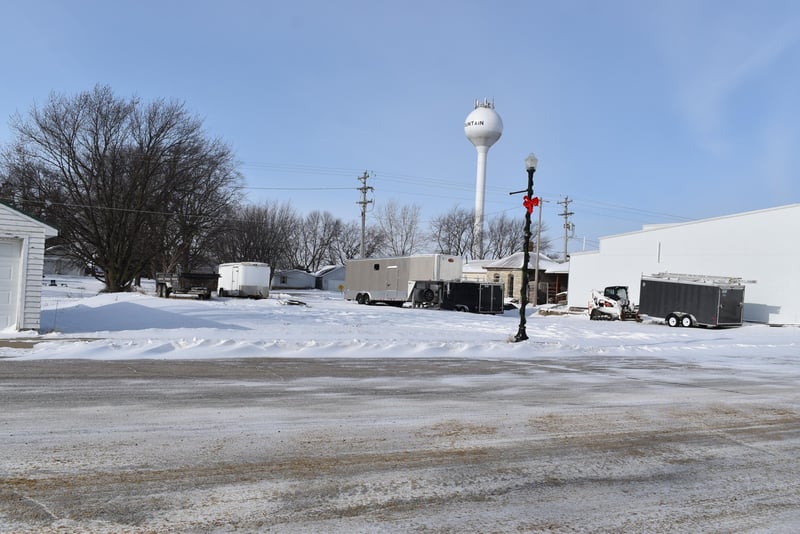 86 Main St, Fountain, MN 55935