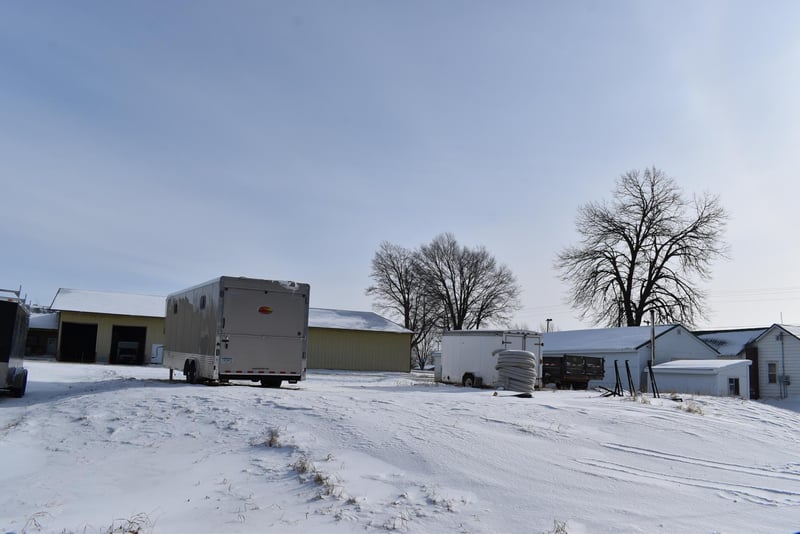 86 Main St, Fountain, MN 55935