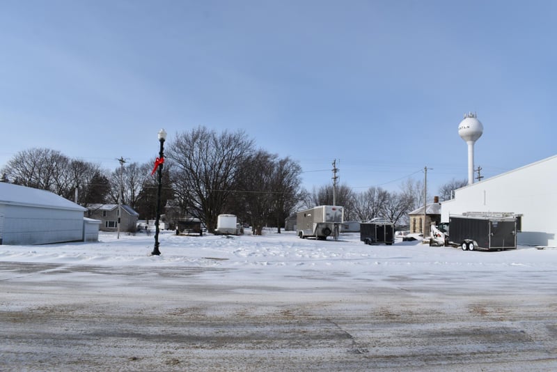 86 Main St, Fountain, MN 55935