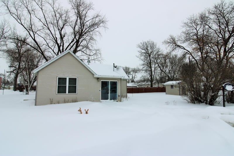 340 Central Ave S, Brooten, MN 56316