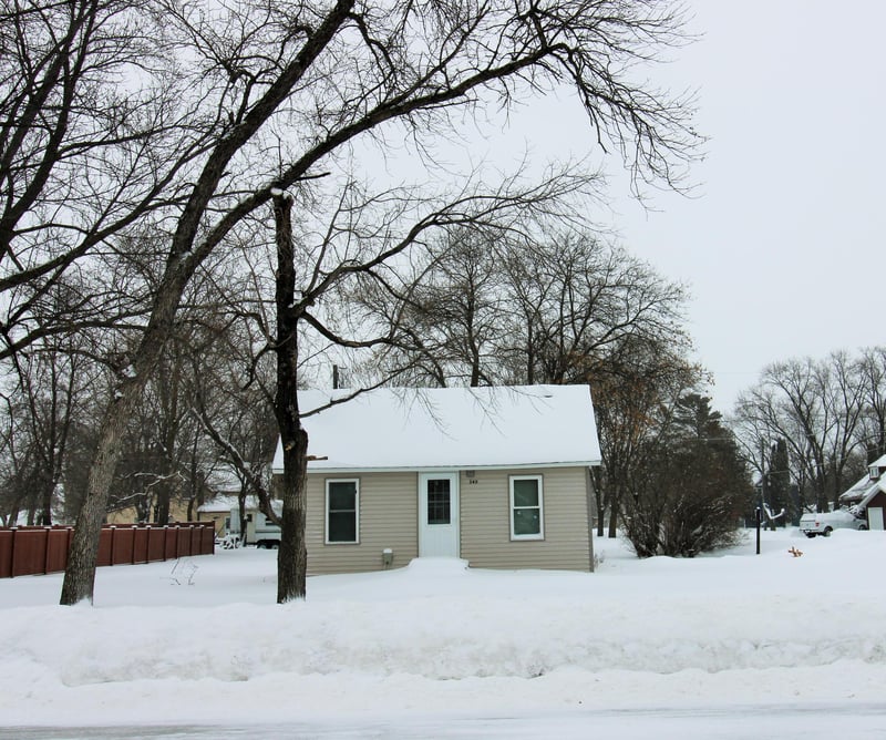 340 Central Ave S, Brooten, MN 56316
