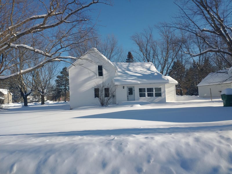 54675 Cudworth Ave, Grand View, WI 54839