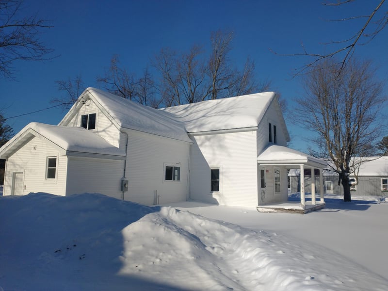 54675 Cudworth Ave, Grand View, WI 54839
