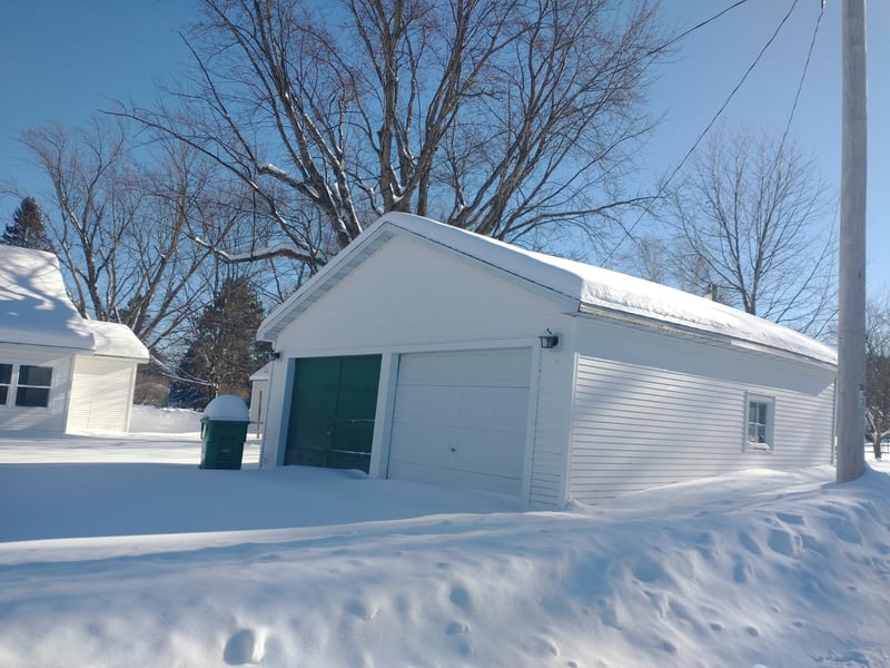 54675 Cudworth Ave, Grand View, WI 54839