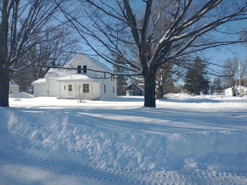 54675 Cudworth Ave, Grand View, WI 54839