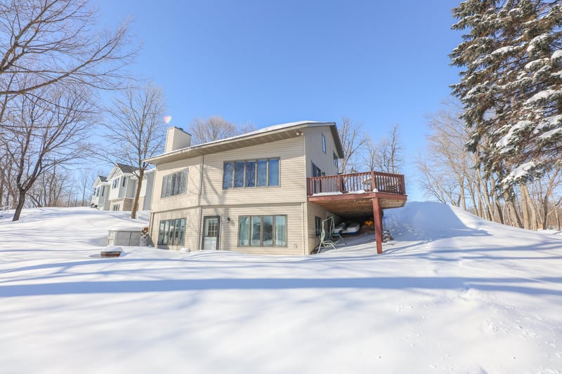 11880 Tall Timbers Rd SW, Garfield, MN 56332