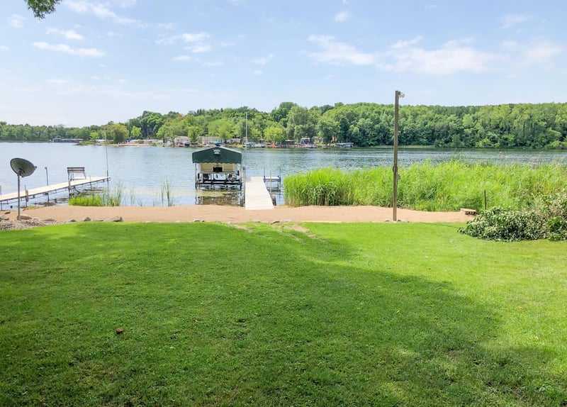 11880 Tall Timbers Rd SW, Garfield, MN 56332