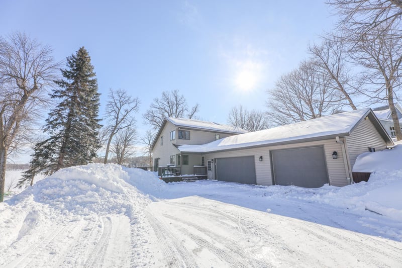 11880 Tall Timbers Rd SW, Garfield, MN 56332
