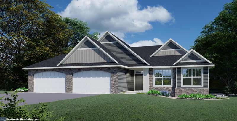 17818 Lincoln St NW, Elk River, MN 55330