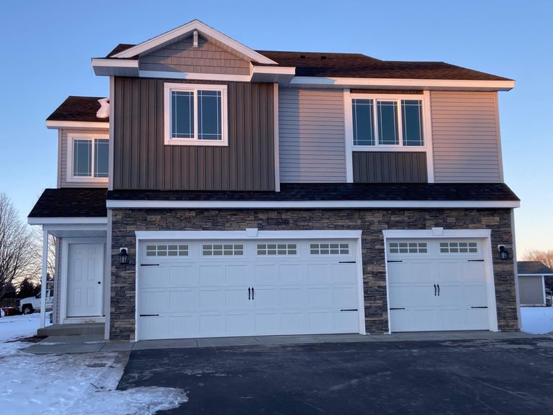 8108 Wood Duck Way, Clear Lake, MN 55319