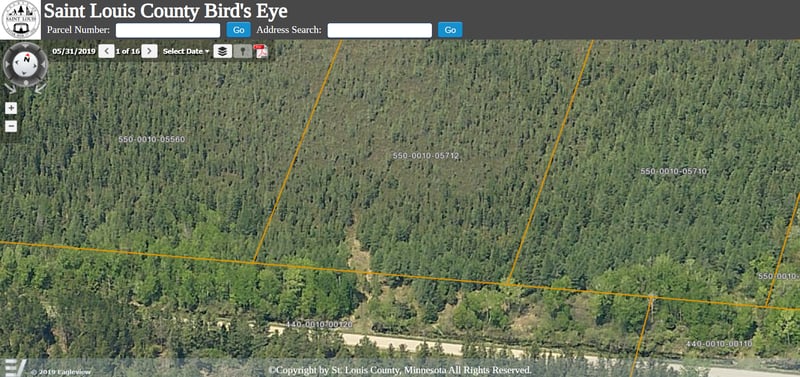 TBD Highway 29, Toivola, MN 55765