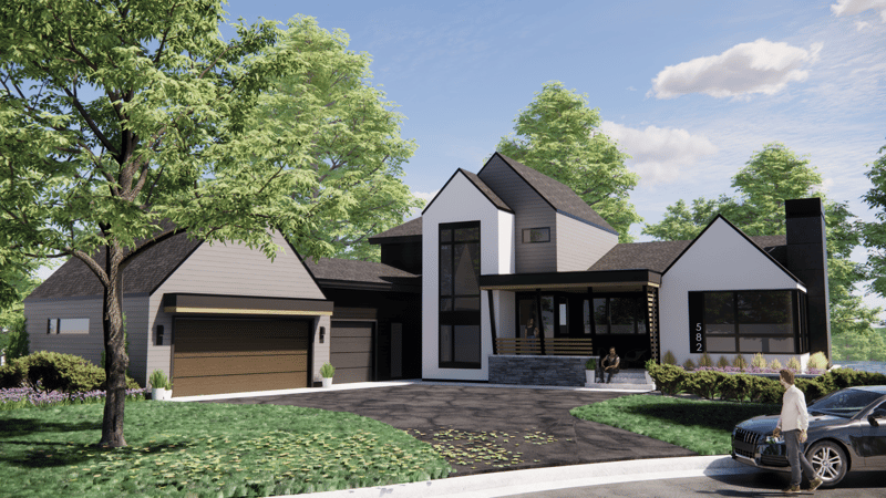 582 Peninsula Point Rd, Shakopee, MN 55379