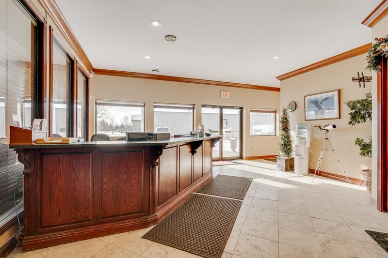 2550 Millard Ave, Hastings, MN 55033