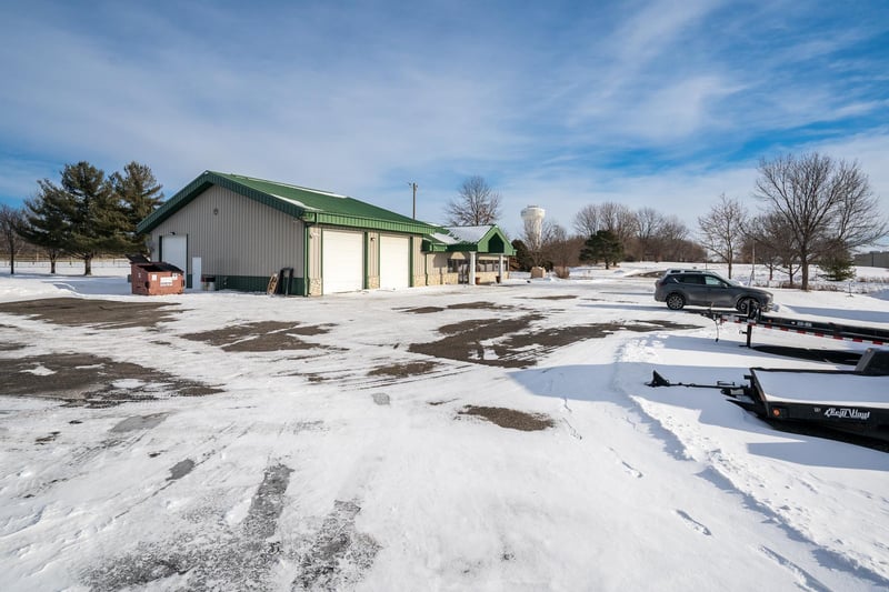 2550 Millard Ave, Hastings, MN 55033