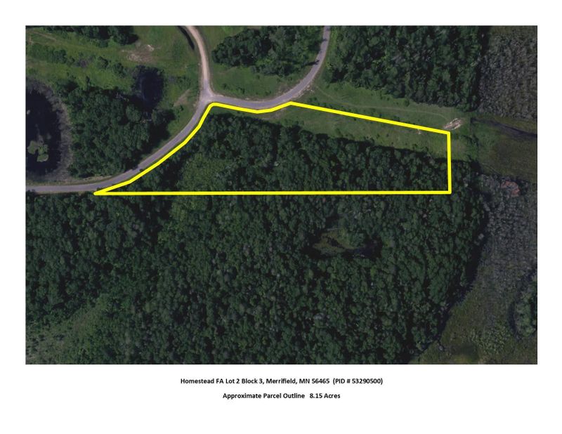 L2B3 Settler Trl, Merrifield, MN 56465