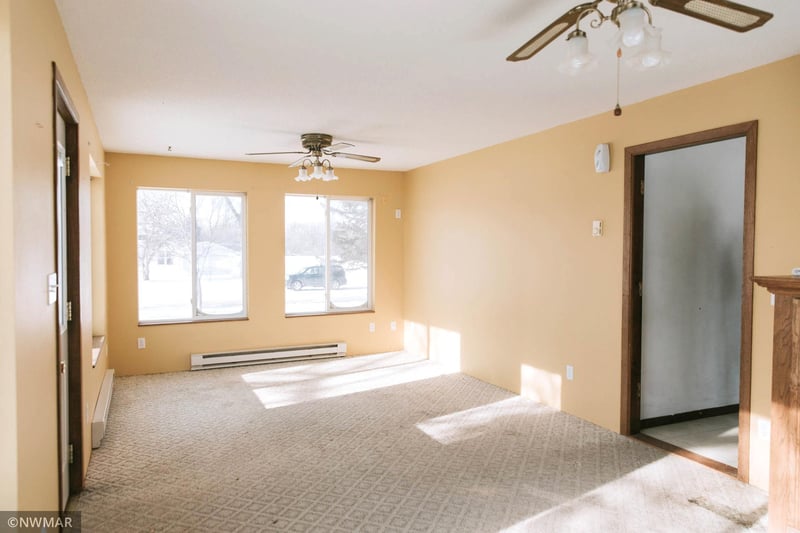 105 Johnson St, Shelly, MN 56581