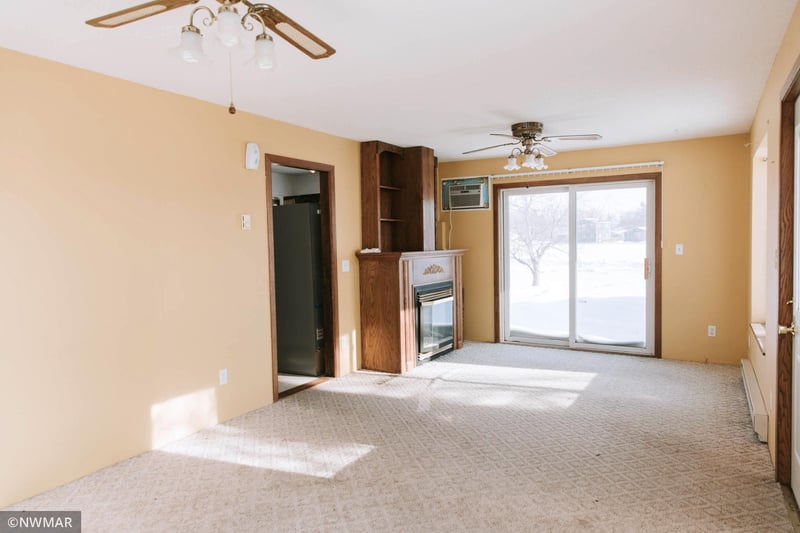 105 Johnson St, Shelly, MN 56581