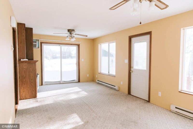 105 Johnson St, Shelly, MN 56581