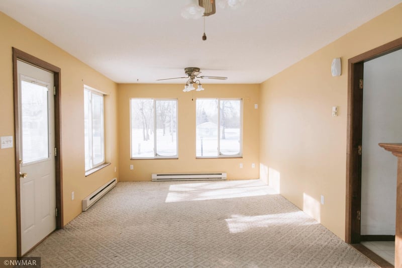105 Johnson St, Shelly, MN 56581