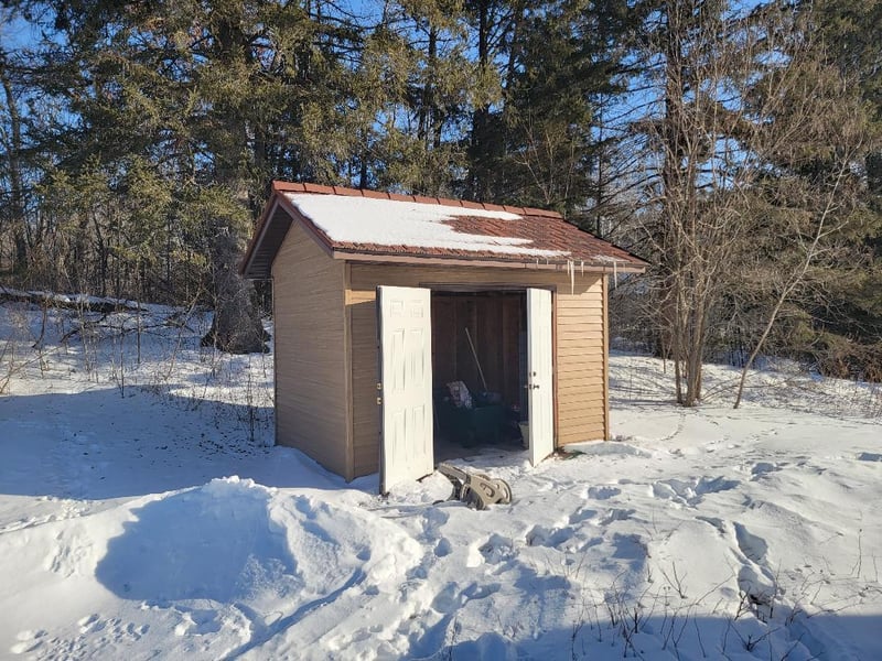2930 3rd St, Barronett, WI 54813